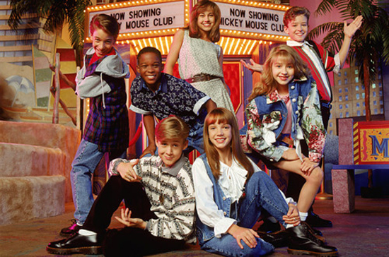 The Mickey Mouse Club Wikipedia